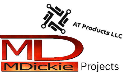 MDickie Projects